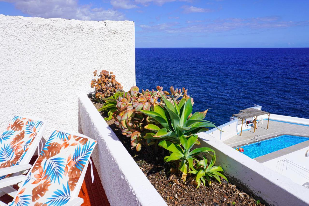 Caletillas Sun & Sea Araya  Exterior photo