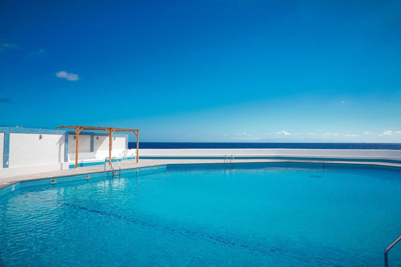 Caletillas Sun & Sea Araya  Exterior photo
